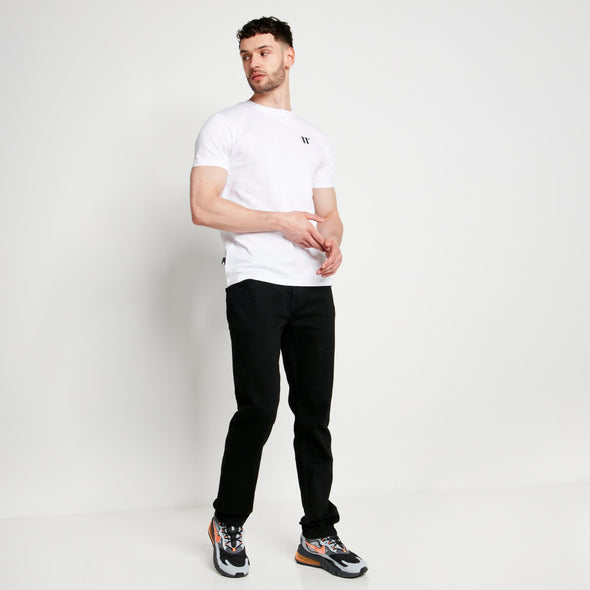 11 DEGREES CORE MUSCLE FIT T-SHIRT