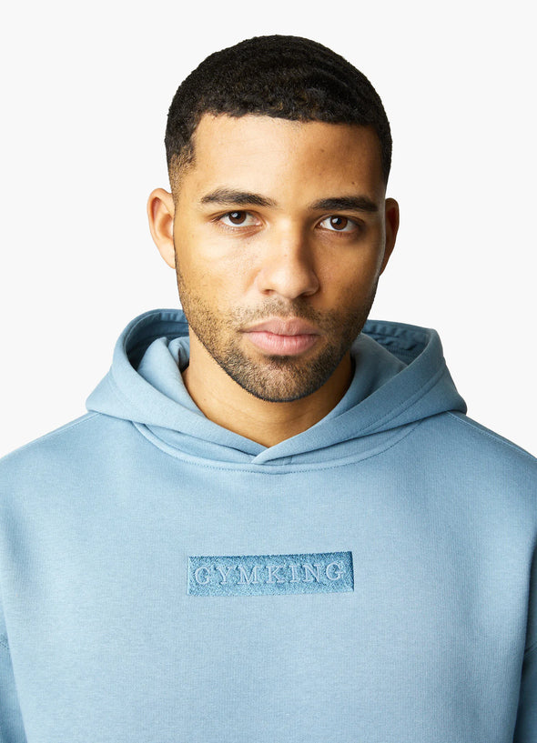 GYM KING STUDIO HOOD