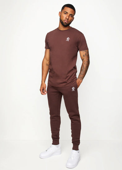 GYM KING JERSEY TEE