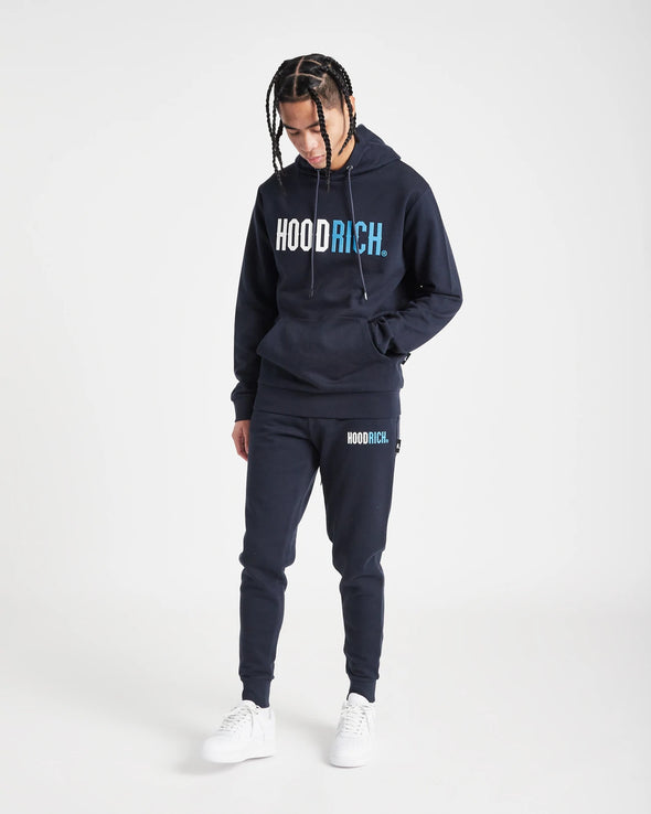 HOODRICH OG SPLITTER JOGGERS