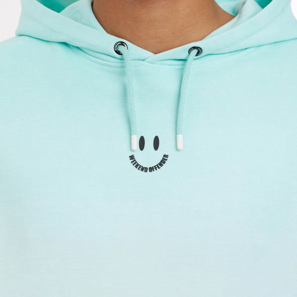 WEEKEND OFFENDER CITRUS EDGE HOODIE