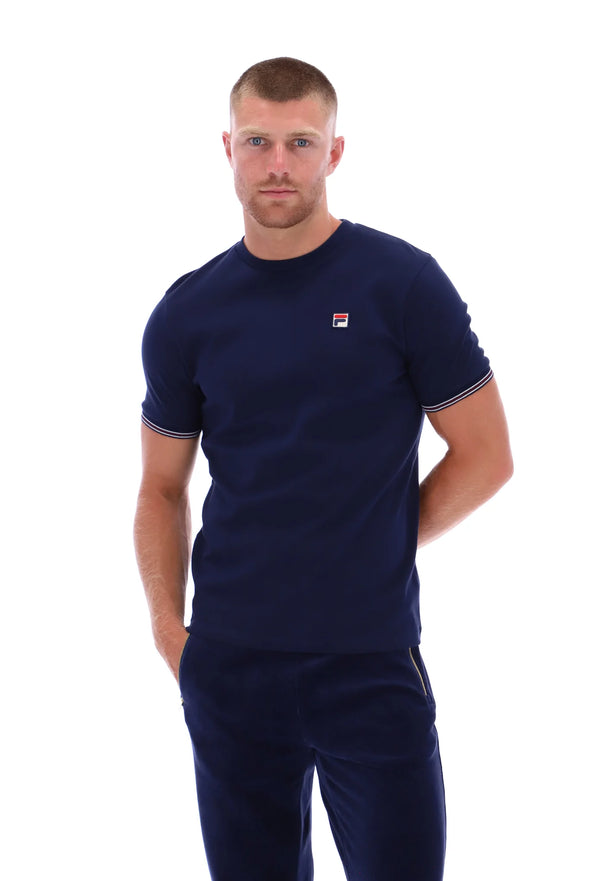 FILA CALEB CREW TEE