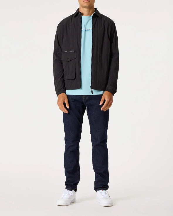 WEEKEND OFFENDER T-SHIRT BACCALIERI AW22