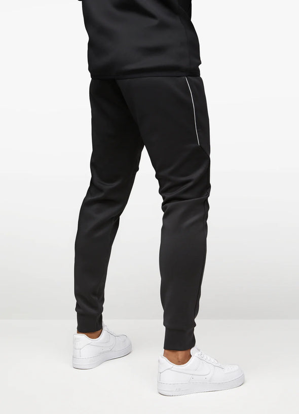 GYM KING REFLECT POLY TRACKSUIT BOTTOM Macho Man Monaghan