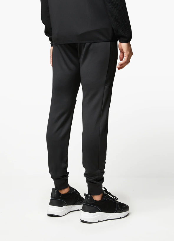 GYM KING ASCENT PANEL TRACKSUIT BOTTOM
