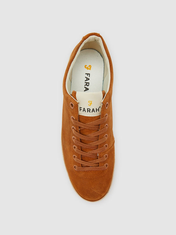 FARAH TRAINER TYLER
