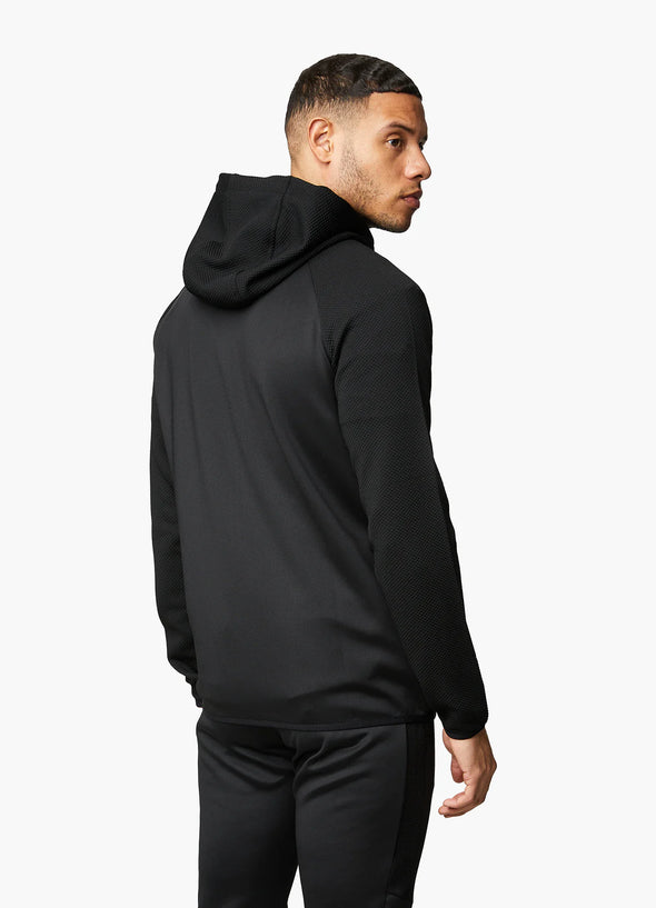 GYM KING ASCENT PANEL HOOD