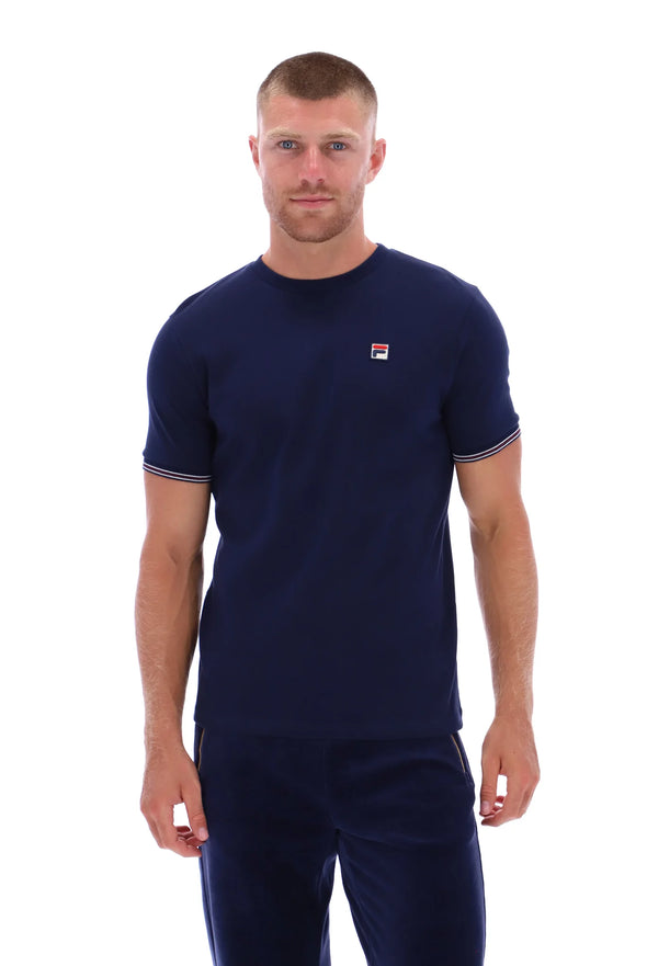 FILA CALEB CREW TEE