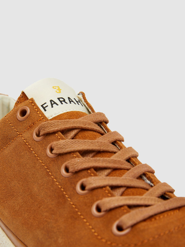 FARAH TRAINER TYLER
