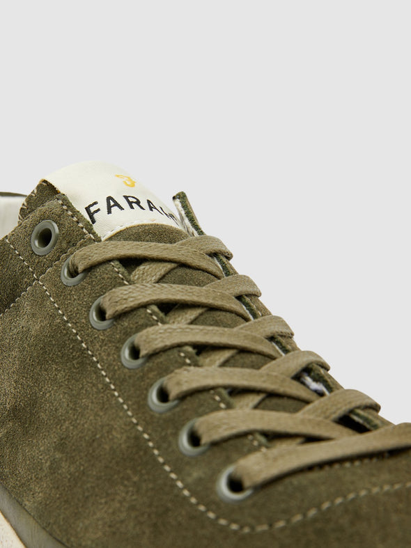 FARAH TRAINER TYLER