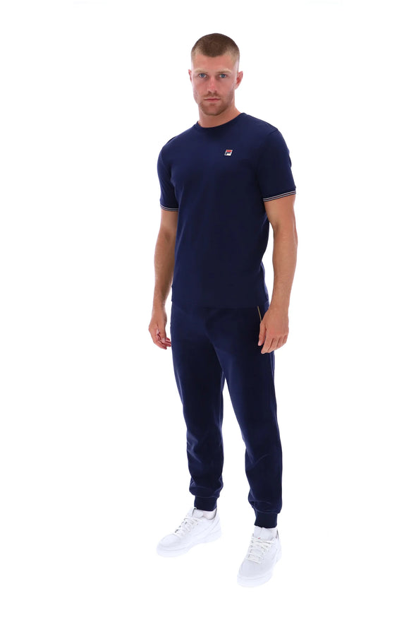 FILA CALEB CREW TEE