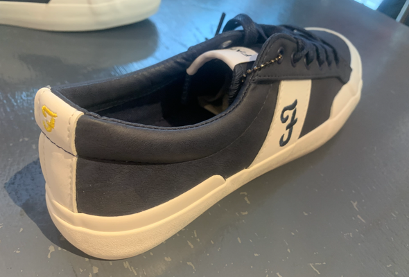 FARAH CLASSIC TRAINER DALLAS VULC