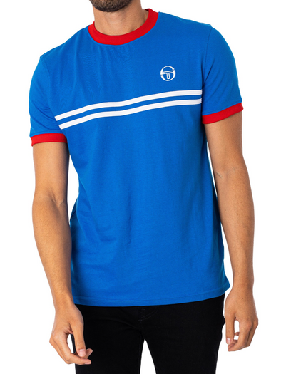 SERGIO TACCHINI SUPERMAC T-SHIRT