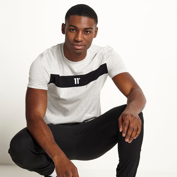 11 DEGREES CUT SEW T-SHIRT 11D1282-660
