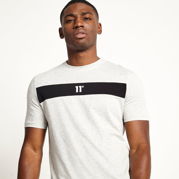 11 DEGREES CUT SEW T-SHIRT 11D1282-660