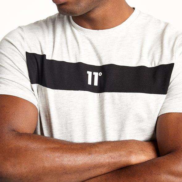 11 DEGREES CUT SEW T-SHIRT 11D1282-660